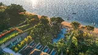 Maya Sanur Resort & Spa otel fotoğrafı