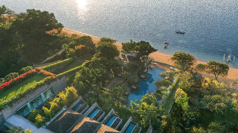 Maya Sanur Resort & Spa - Genel