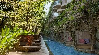 Maya Sanur Resort & Spa fotoÄŸrafÄ±