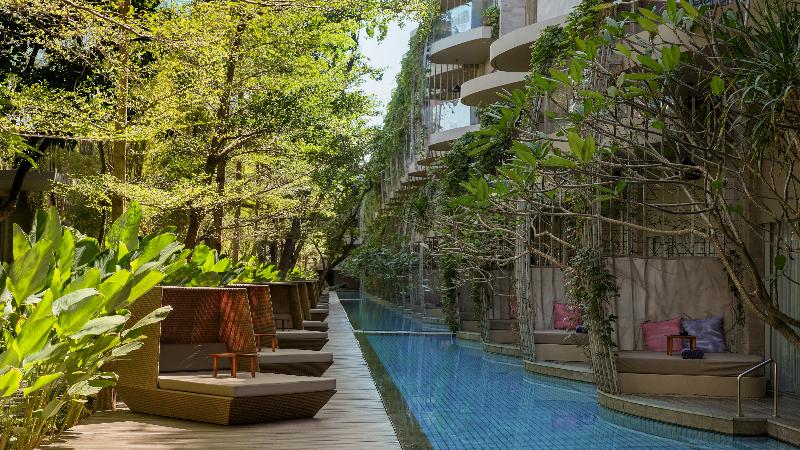 Maya Sanur Resort & Spa - Genel