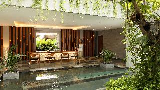 Maya Sanur Resort & Spa fotoÄŸrafÄ±