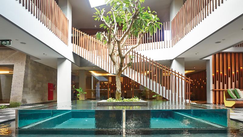 Maya Sanur Resort & Spa - Genel