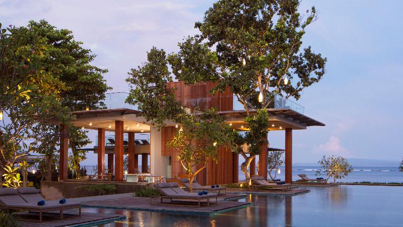 Maya Sanur Resort & Spa - Genel