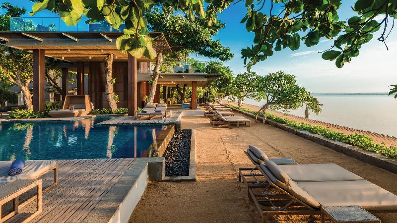 Maya Sanur Resort & Spa - Genel