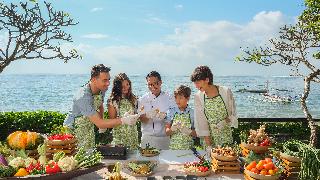 Maya Sanur Resort & Spa fotoÄŸrafÄ±