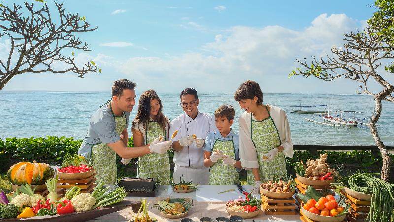 Maya Sanur Resort & Spa - Genel