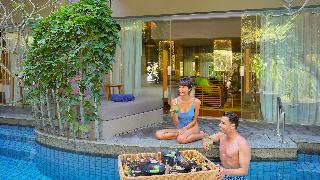 Maya Sanur Resort & Spa fotoÄŸrafÄ±