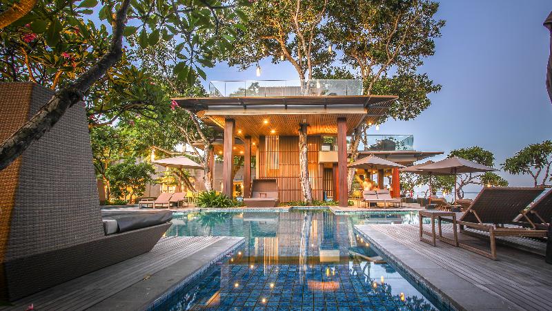 Maya Sanur Resort & Spa - Genel