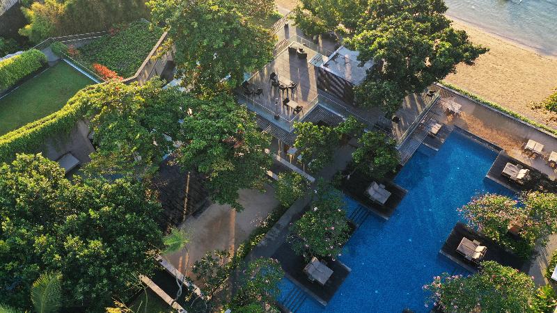 Maya Sanur Resort & Spa - Genel