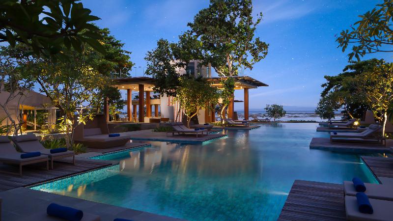 Maya Sanur Resort & Spa - Genel