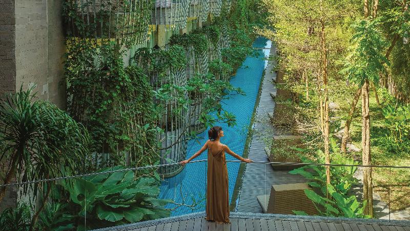 Maya Sanur Resort & Spa - Genel