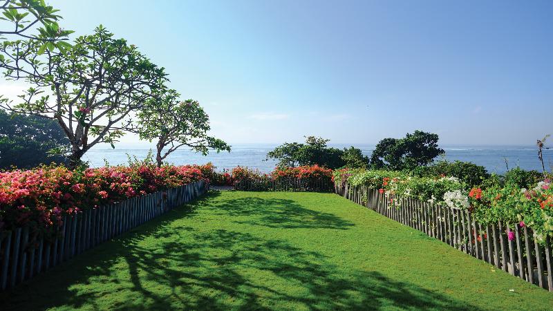 Maya Sanur Resort & Spa - Genel