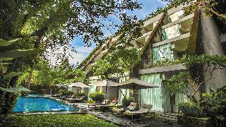 Maya Sanur Resort & Spa fotoÄŸrafÄ±