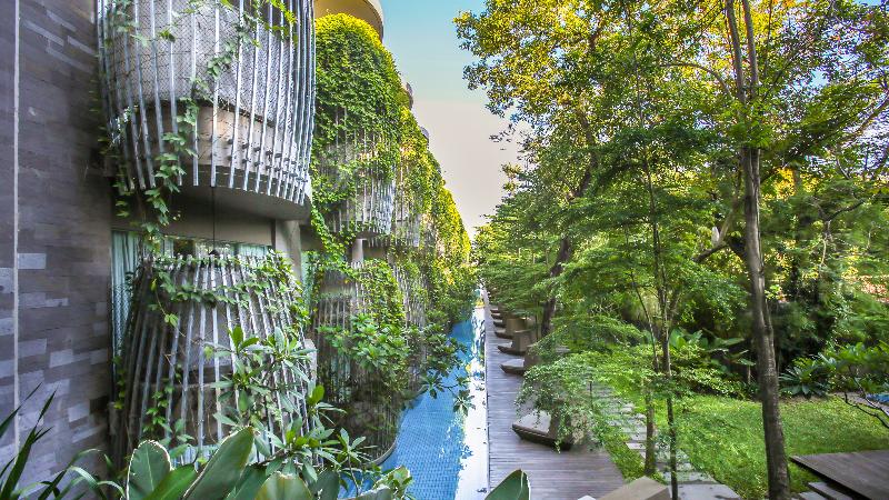 Maya Sanur Resort & Spa - Genel
