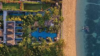 Maya Sanur Resort & Spa fotoÄŸrafÄ±