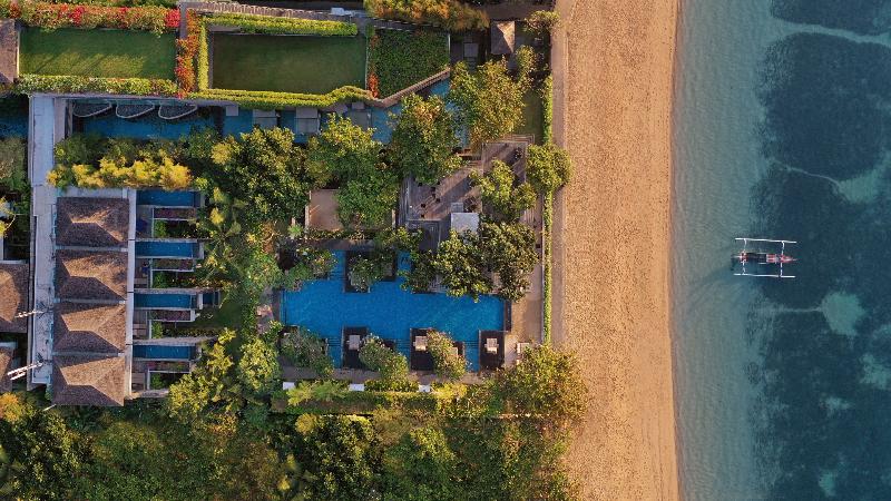 Maya Sanur Resort & Spa - Genel