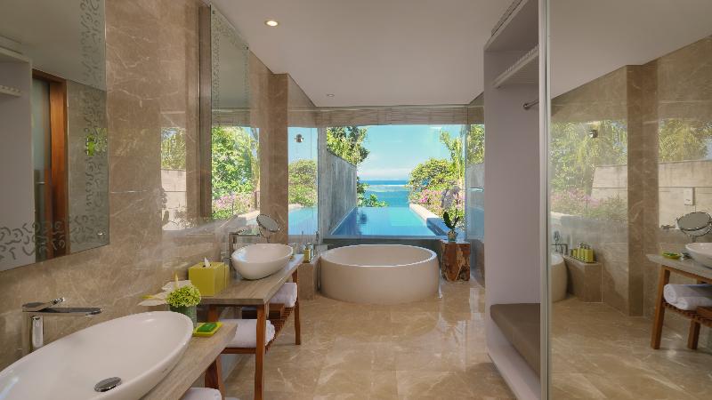 Maya Sanur Resort & Spa - Oda