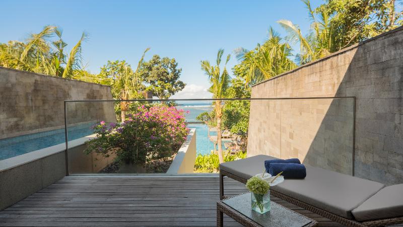 Maya Sanur Resort & Spa - Oda