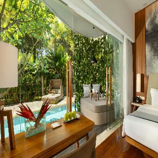 Maya Sanur Resort & Spa fotoÄŸrafÄ±