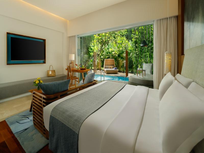 Maya Sanur Resort & Spa - Oda