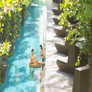 Maya Sanur Resort & Spa fotoÄŸrafÄ±