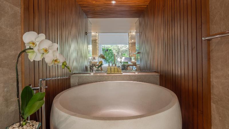 Maya Sanur Resort & Spa - Oda