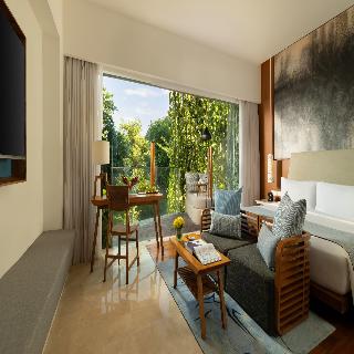 Maya Sanur Resort & Spa fotoÄŸrafÄ±