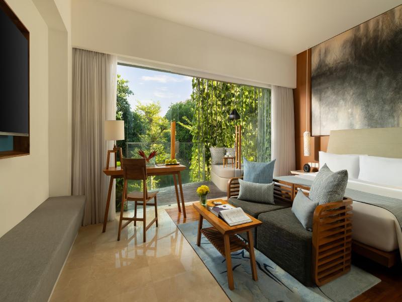 Maya Sanur Resort & Spa - Oda