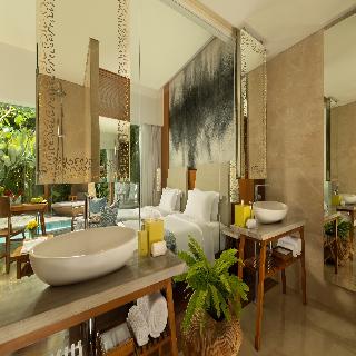 Maya Sanur Resort & Spa fotoÄŸrafÄ±
