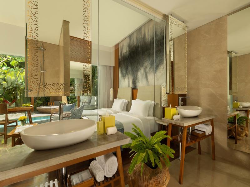 Maya Sanur Resort & Spa - Oda