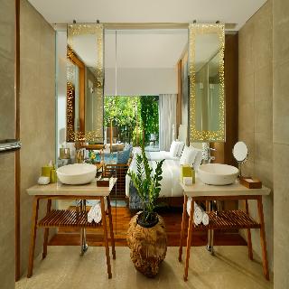 Maya Sanur Resort & Spa fotoÄŸrafÄ±