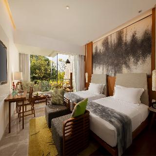 Maya Sanur Resort & Spa fotoÄŸrafÄ±