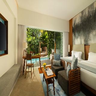 Maya Sanur Resort & Spa fotoÄŸrafÄ±