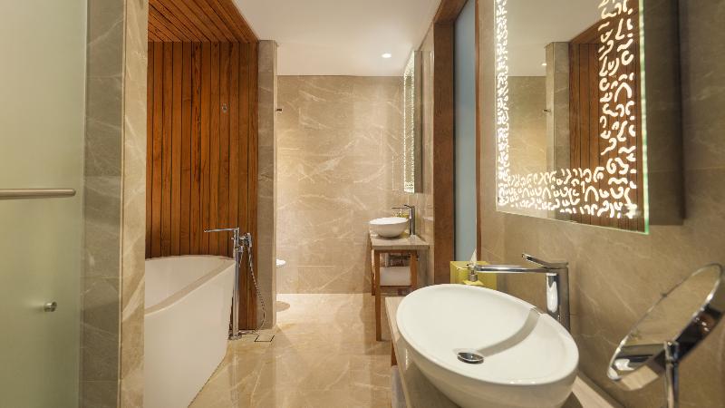 Maya Sanur Resort & Spa - Oda