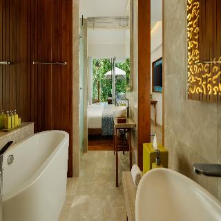 Maya Sanur Resort & Spa fotoÄŸrafÄ±