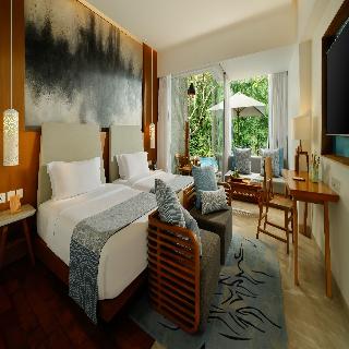 Maya Sanur Resort & Spa fotoÄŸrafÄ±