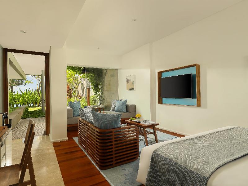 Maya Sanur Resort & Spa - Oda