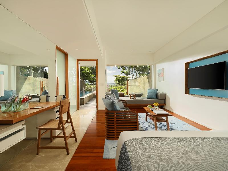 Maya Sanur Resort & Spa - Oda