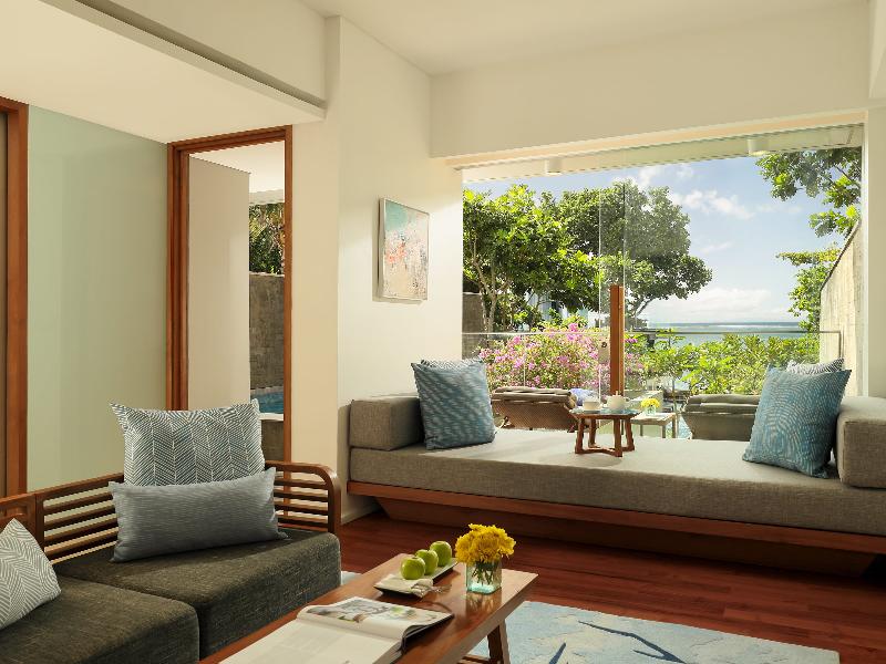 Maya Sanur Resort & Spa - Oda