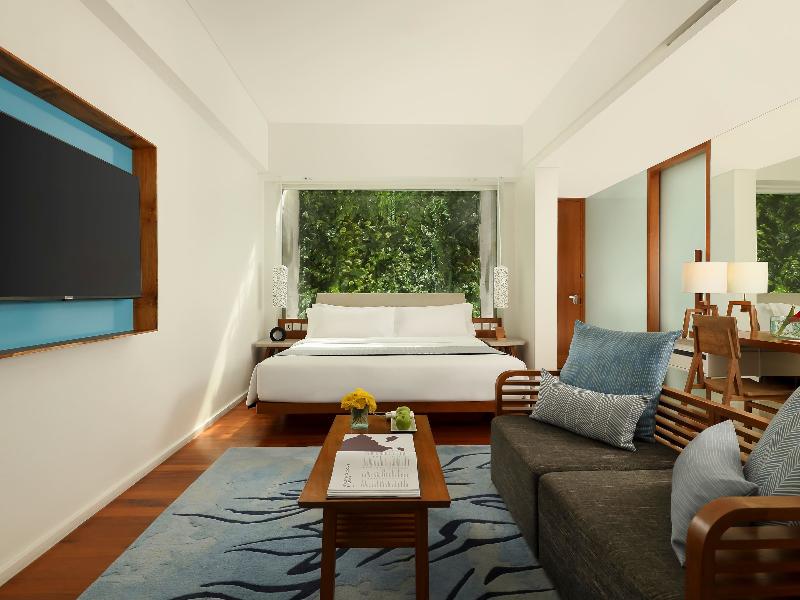 Maya Sanur Resort & Spa - Oda