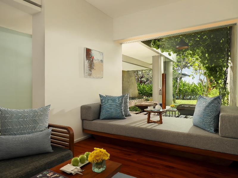 Maya Sanur Resort & Spa - Oda