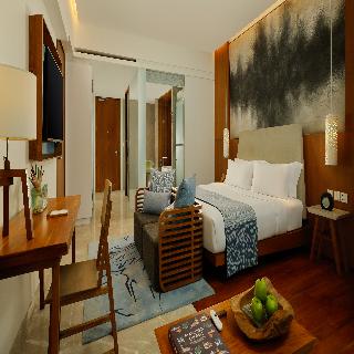 Maya Sanur Resort & Spa fotoÄŸrafÄ±