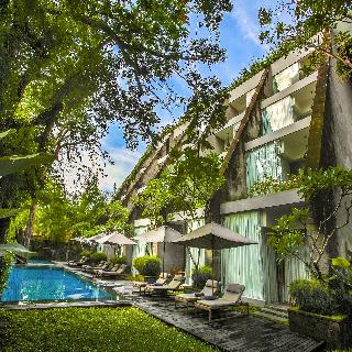 Maya Sanur Resort & Spa fotoÄŸrafÄ±