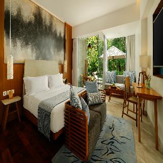 Maya Sanur Resort & Spa fotoÄŸrafÄ±