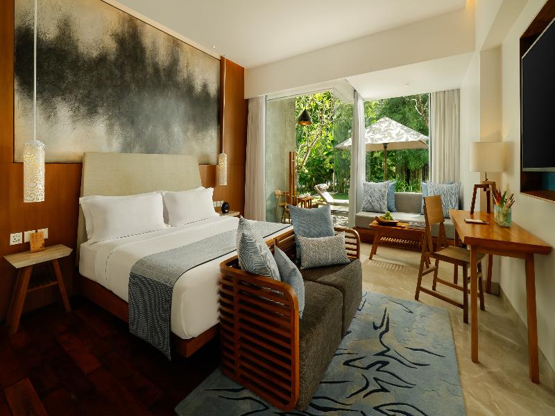 Maya Sanur Resort & Spa - Oda