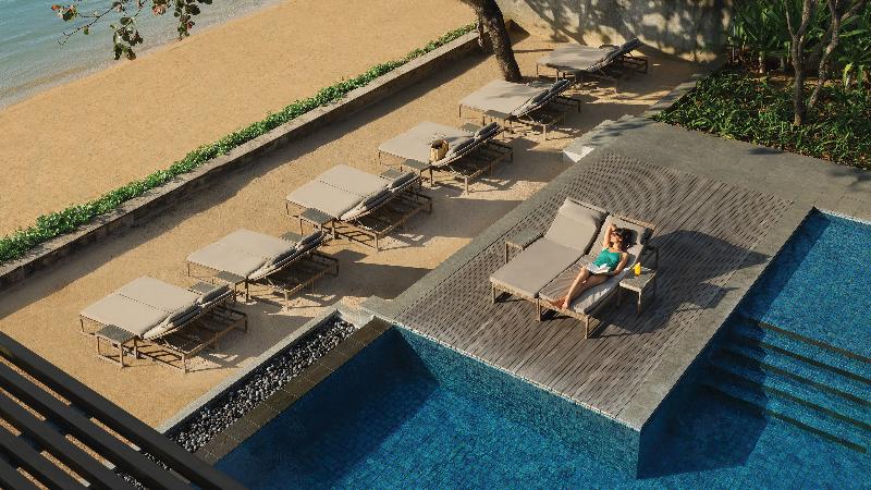 Maya Sanur Resort & Spa - Havuz
