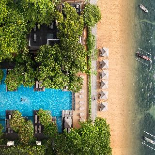 Maya Sanur Resort & Spa fotoÄŸrafÄ±