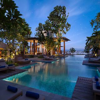 Maya Sanur Resort & Spa fotoÄŸrafÄ±