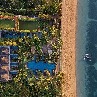 Maya Sanur Resort & Spa fotoÄŸrafÄ±