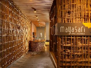 Maya Sanur Resort & Spa fotoÄŸrafÄ±